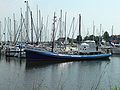 De Neeltje Jacoba in Enkhuizen