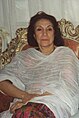 Nusrat Bhutto