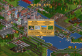 OpenTTD 1.0.0; German interface