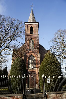 Nieuwe Kerk