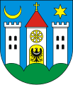 Stadt-und-Land-Gemeinde Ziębice (Münsterberg in Schlesien)