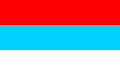 Flag of Strzelecko-drezdenecki County