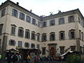 Palazzo Aldobrandini in Florenz