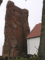 Pellworm: Kirchturm