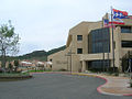 L'università Pepperdine nel 2006