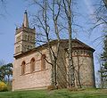 Dorfkirche Petzow