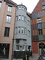 Bürgerhaus