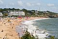 Plage de Sainte-Marguerite