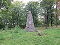 Schiller-Denkmal im Stadtpark