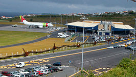 Aeroporto João Paulo II