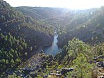 Naturtejo da Meseta Meridional UNESCO Global Geopark