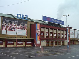 Tipsport Arena