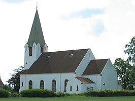 kerk