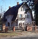 Landhaus „Zankapfel“