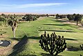 Rossmund Golf Resort, Swakopmund