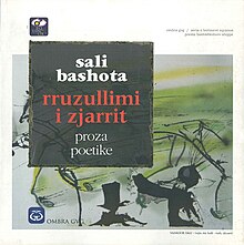 SALI BASHOTA