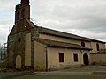 Kapelle von San Esteban