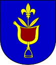 Wappen von Sedloňov