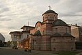 Kirche der Verbrennung der Reliquien des Hl. Sava in Hannover