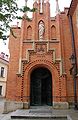 Kathedrale in Tarnów