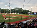 Stade Canac, Quebec City, QC