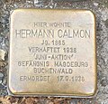 Calmon, Herrmann