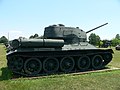 T-34/85