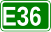 Europese weg 36