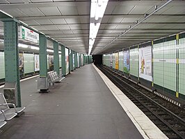 Emilienstraße