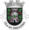 Vidigueira arması