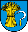 Wappen von Freienwil