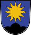 Wappen von Nüziders