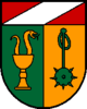 Coat of arms of Pettenbach