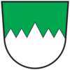 Wappen von Zell Sele