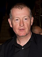 Photo of Steve Davis