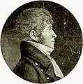 William Short (1794-1795)