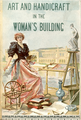 Poster di Woman's Building Lemaire