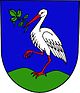 Bratrušov – Stemma