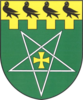 Coat of arms of Čichalov