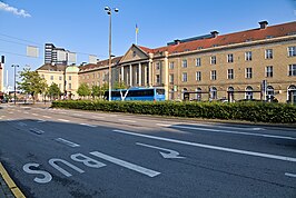 Aarhus Hovedbanegård