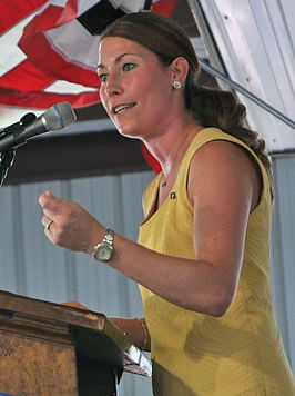 Alison Case Lundergan Grimes