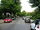 Delbrückstraße