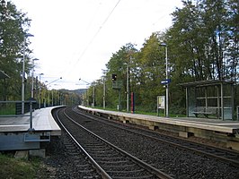 Station Merten