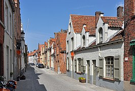 Baliestraat