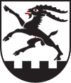 Wappen von Bregaglia