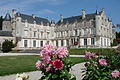 Schloss Terre Neuve (Vendée)
