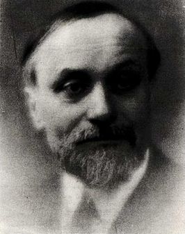 Charles Tournemire, 1910