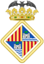 Palmas de Mallorca mührü