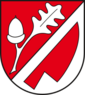 Wapen van Reuden/Anhalt