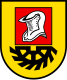 Coat of arms of Deinste